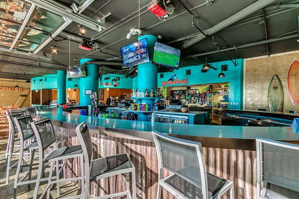 Beach Cove Resort Atlantic Beach Doğa fotoğraf