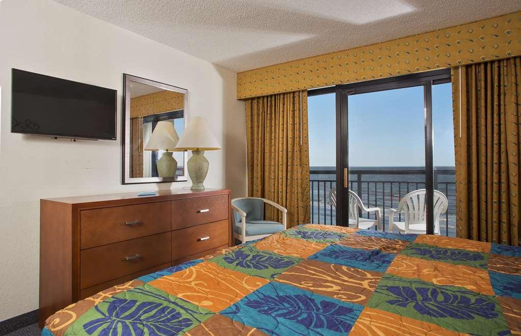 Beach Cove Resort Atlantic Beach Oda fotoğraf