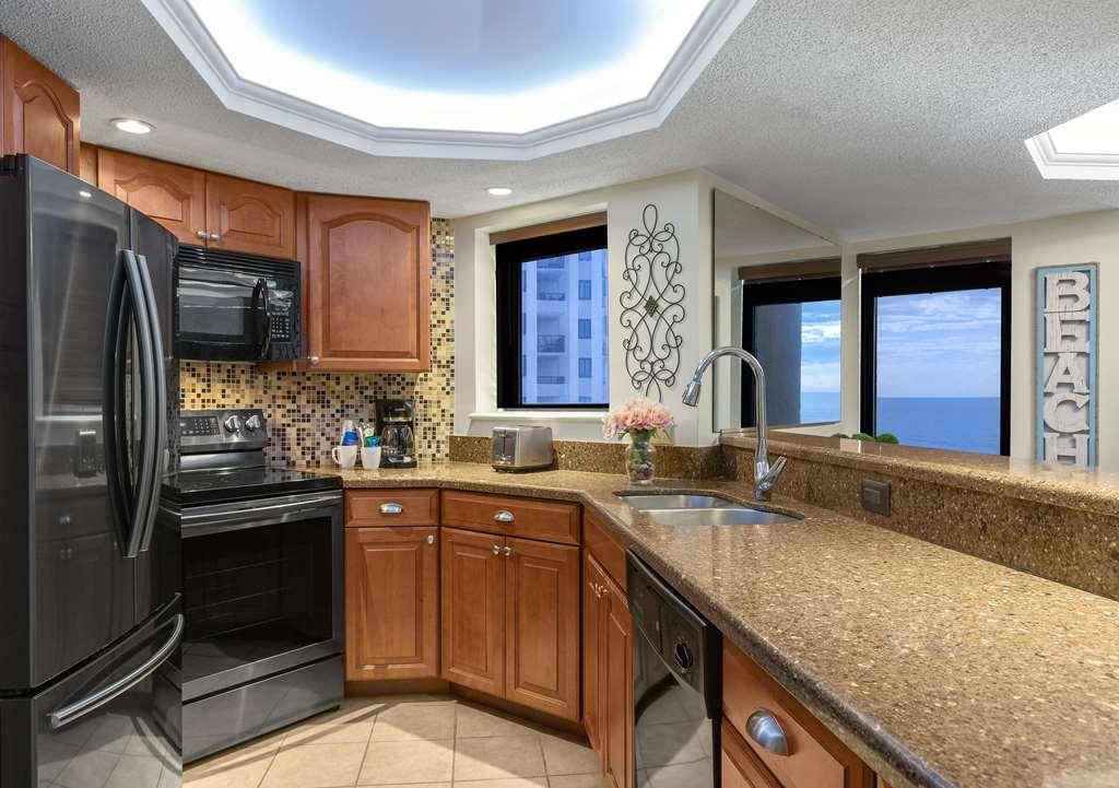 Beach Cove Resort Atlantic Beach Oda fotoğraf