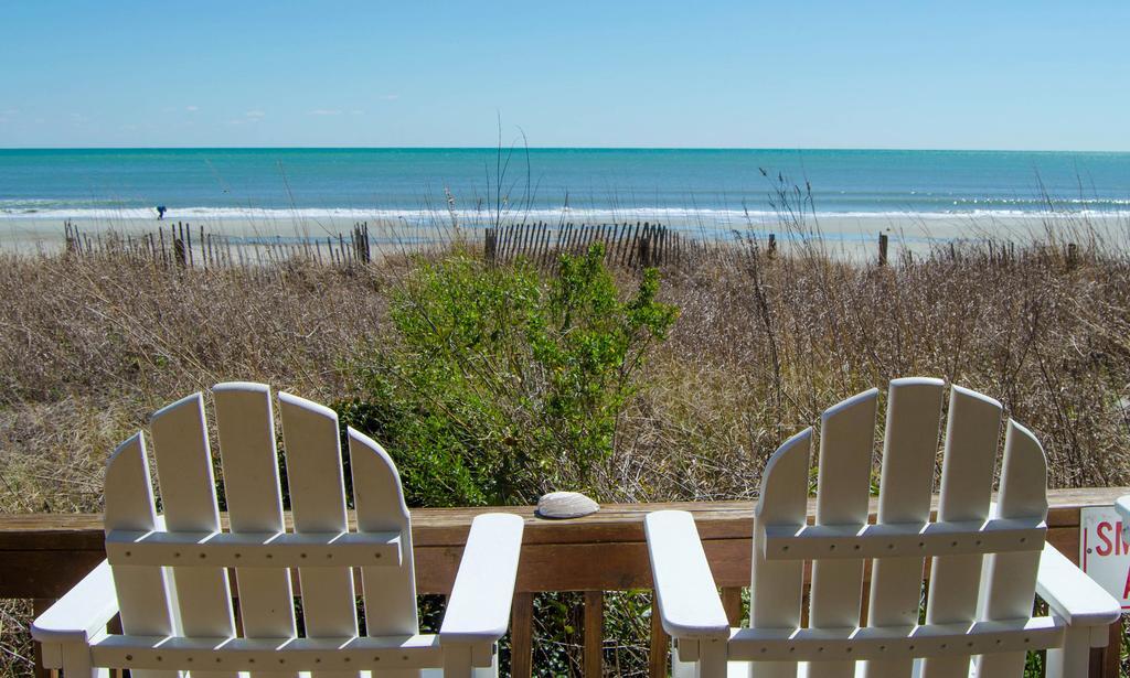 Beach Cove Resort Atlantic Beach Dış mekan fotoğraf