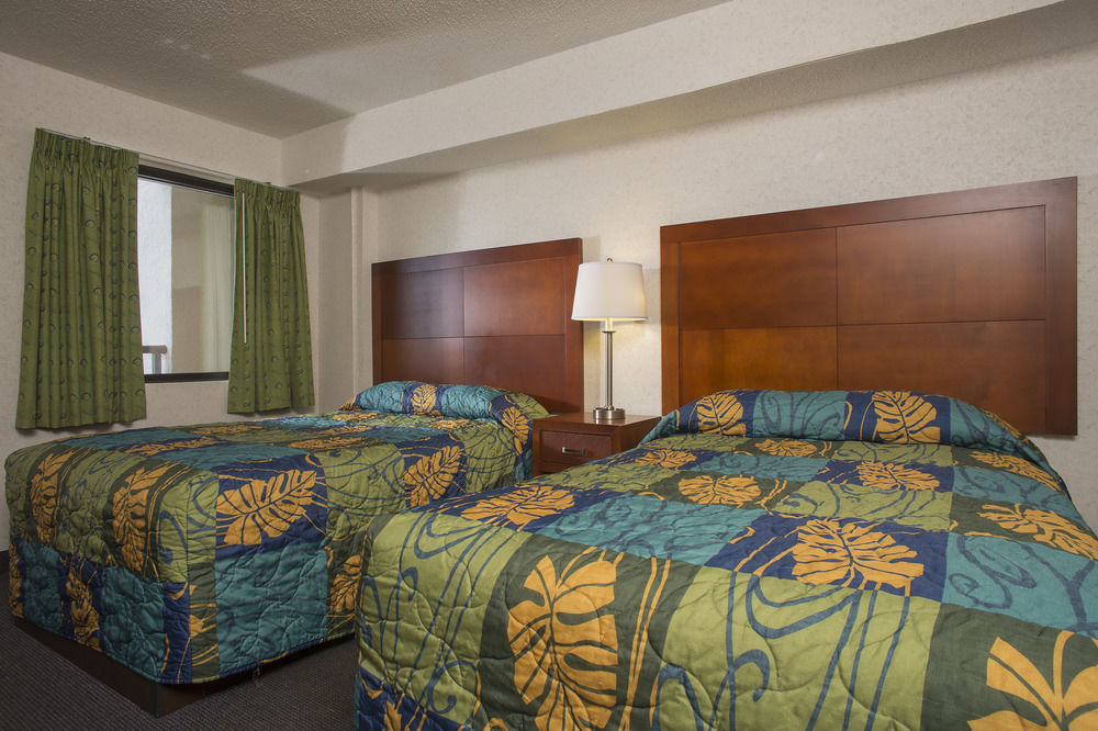 Beach Cove Resort Atlantic Beach Dış mekan fotoğraf