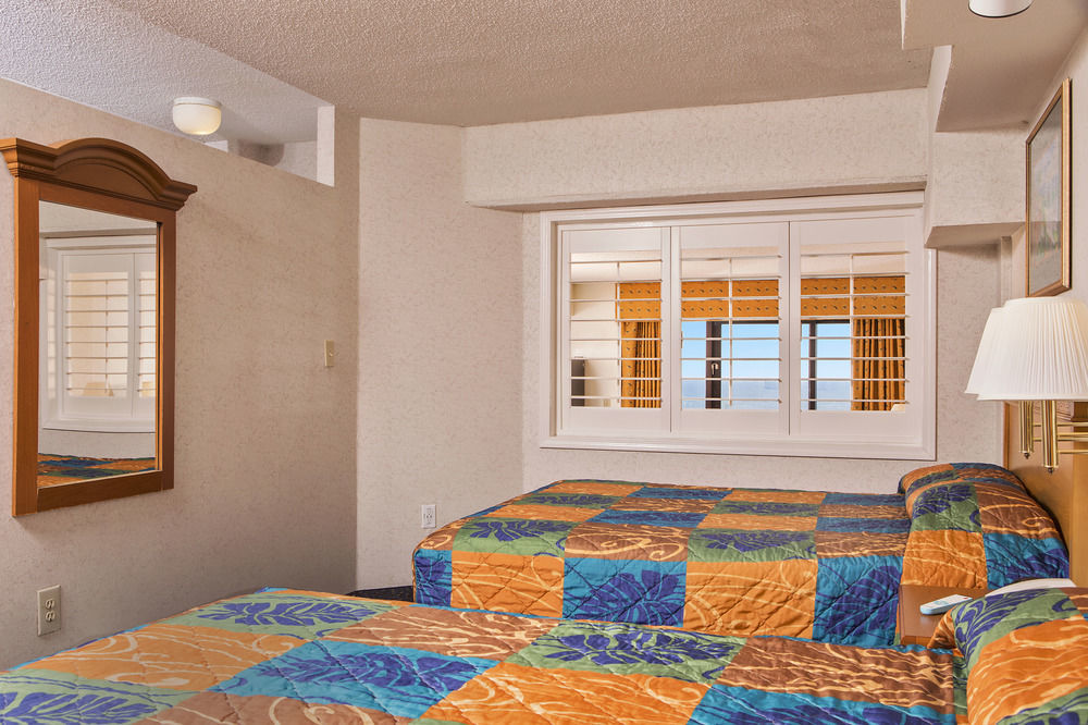 Beach Cove Resort Atlantic Beach Dış mekan fotoğraf
