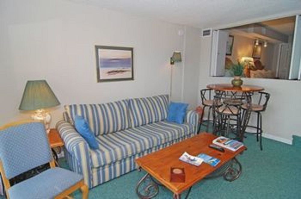Beach Cove Resort Atlantic Beach Dış mekan fotoğraf